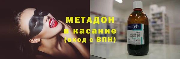 хмурый Алексин