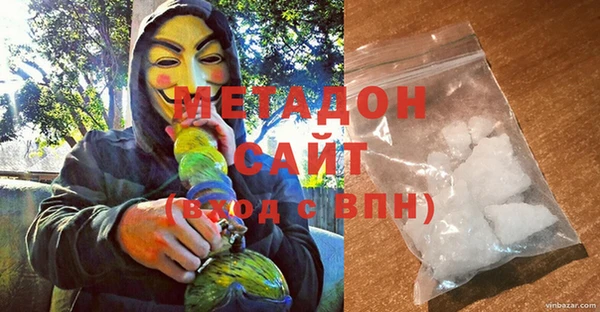 хмурый Алексин